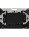 PLAQUE PROTECTION 3 mm RIVAL ACIER MOTEUR FORD RANGER 2012-2