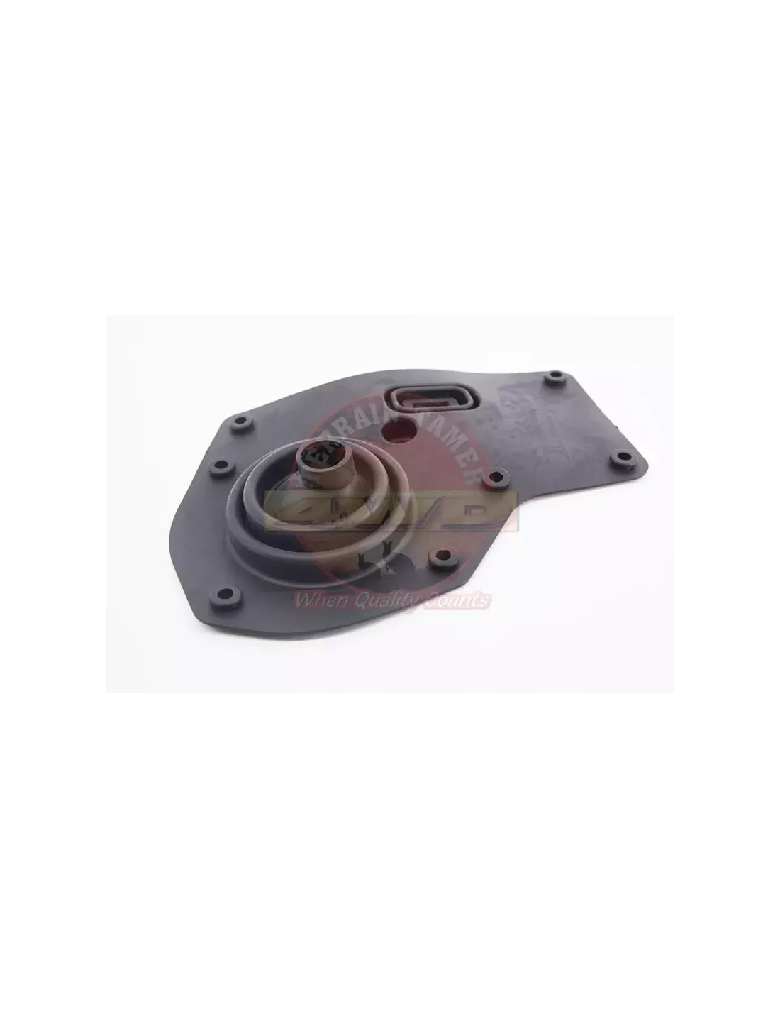Soufflet levier vitesses automatique Terrain Tamer 33555-600