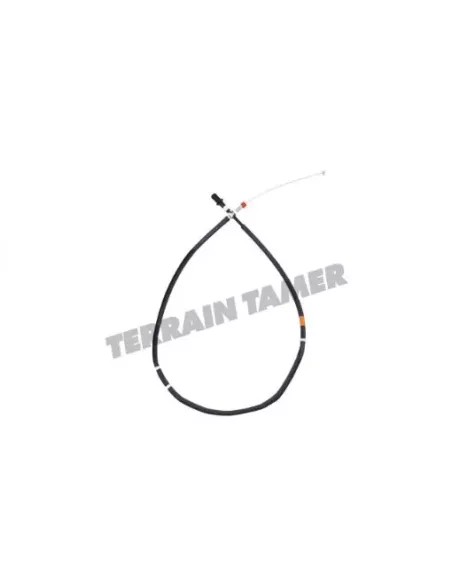 Câble d'accélérateur 4 vitesses ATM Terrain Tamer