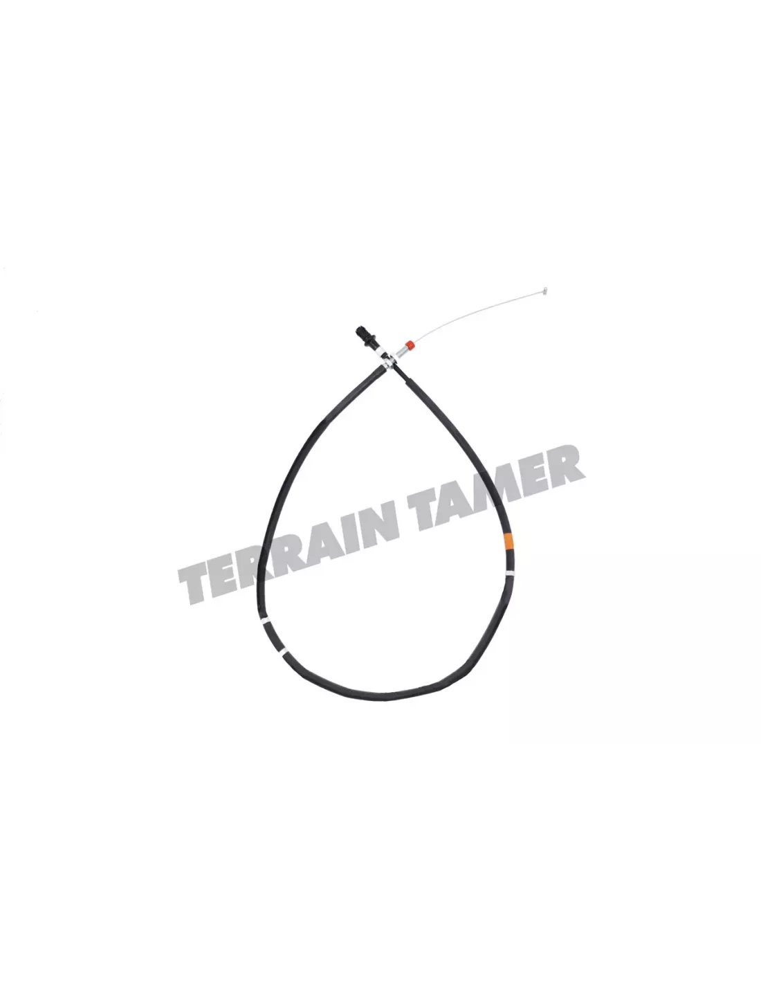 Câble d'accélérateur 4 vitesses ATM Terrain Tamer