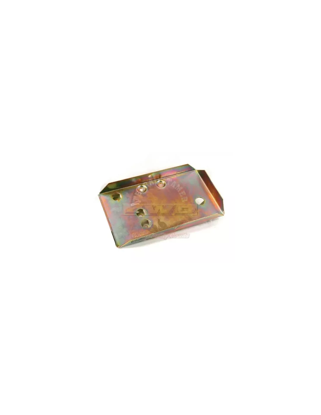 Support de batterie Terrain Tamer BTH05