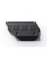 PLAQUE PROTECTION 3 mm RIVAL ACIER BOÎTE DE VITESSES FORD RA