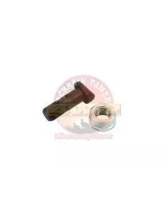 Boulon et écrou roue couronne Terrain Tamer 41226-35010K