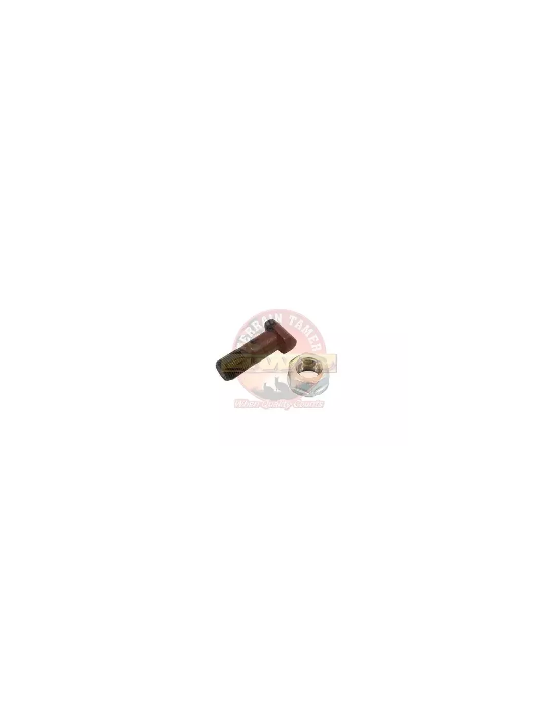 Boulon et écrou roue couronne Terrain Tamer 41226-35010K