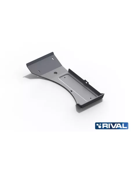 PLAQUE PROTECTION 4 mm RIVAL ADBLUE FORD RANGER 2016-2018