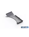 PLAQUE PROTECTION 4 mm RIVAL ADBLUE FORD RANGER 2016-2018