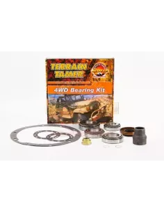 Kit de révision différentiel Terrain Tamer 45MM ID