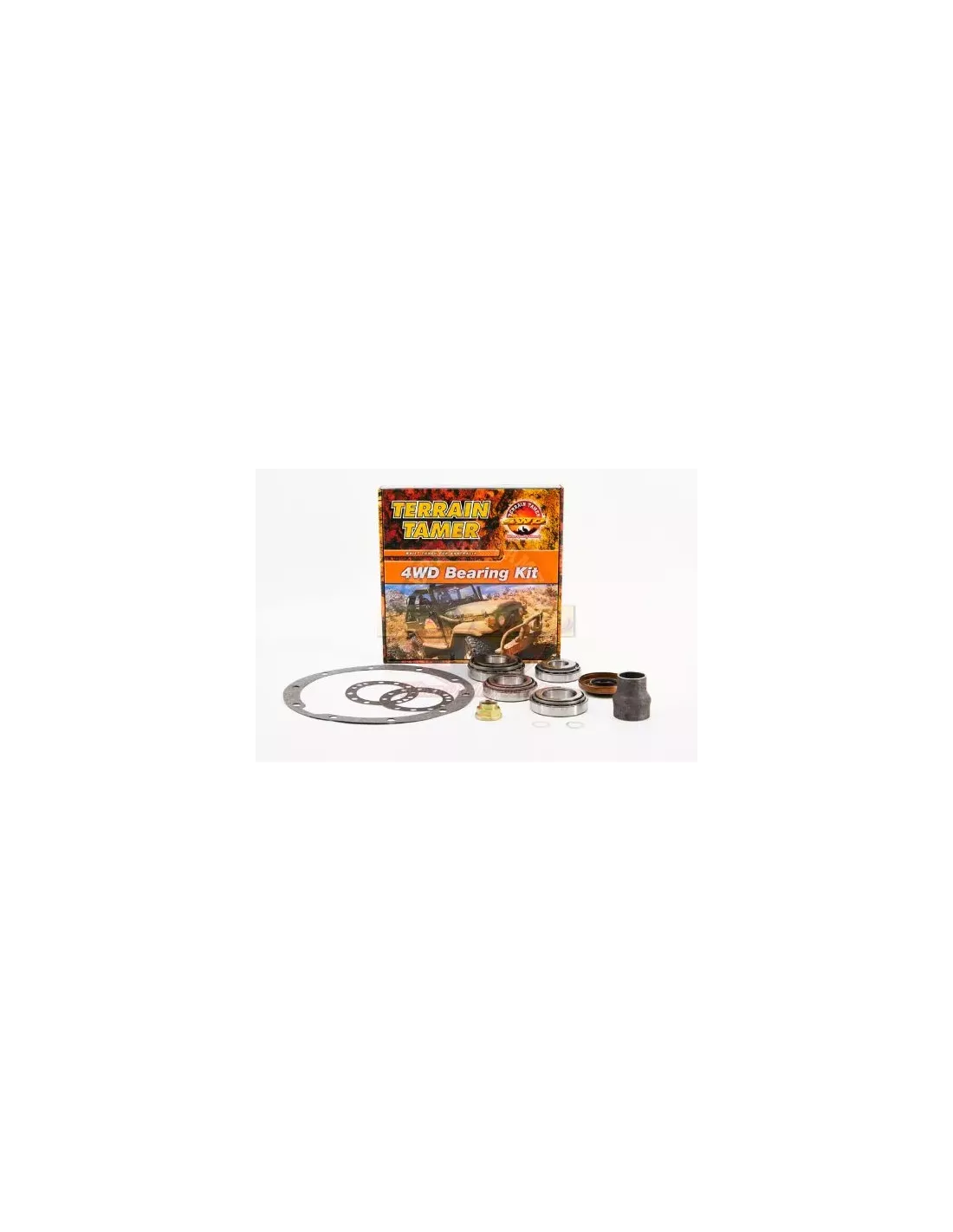 Kit de révision différentiel Terrain Tamer 45MM ID