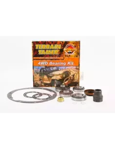 Kit de révision différentiel Terrain Tamer 45MM ID 2