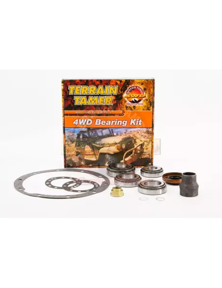 Kit de révision différentiel Terrain Tamer 45MM ID