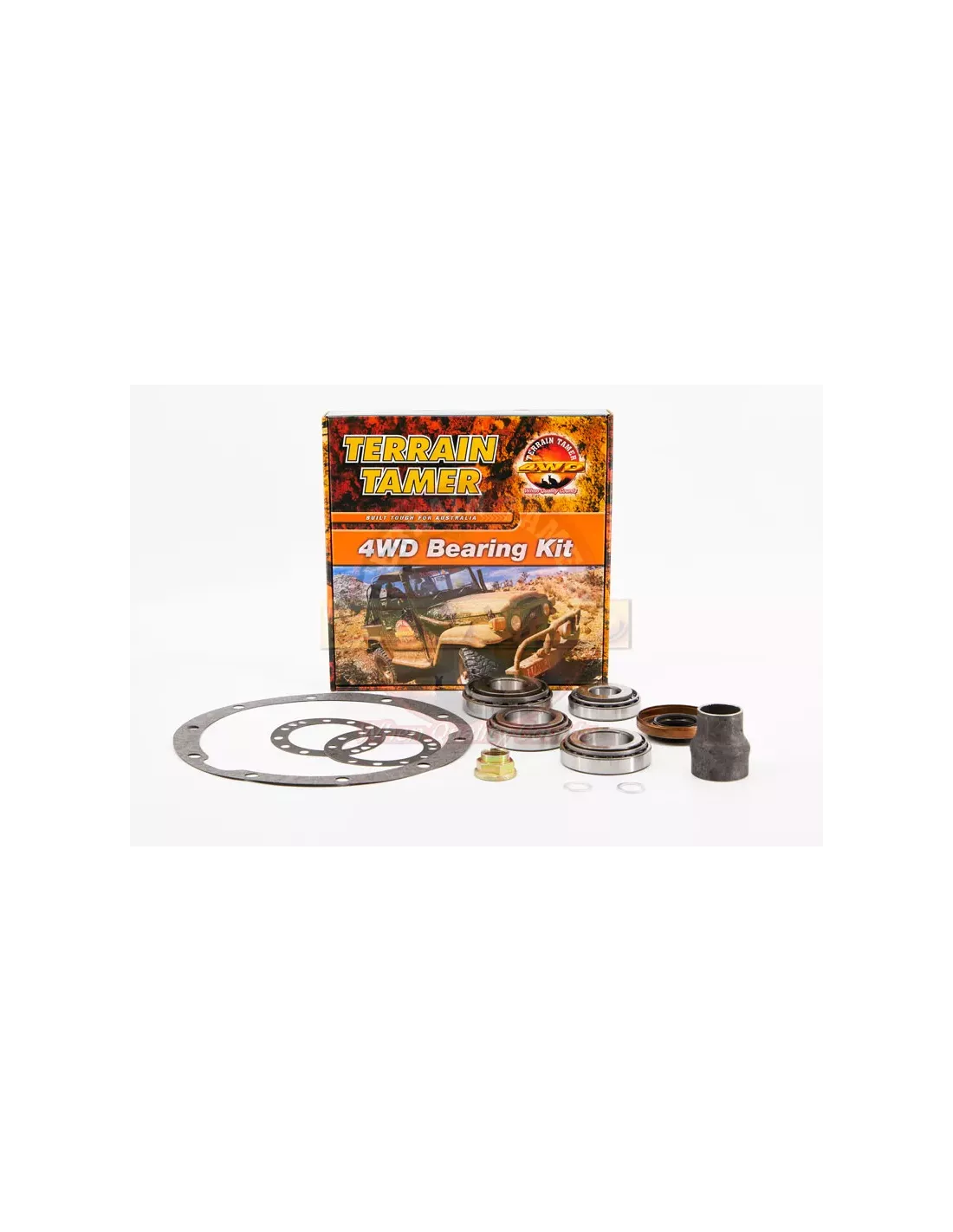 Kit de révision différentiel Terrain Tamer 45MM ID