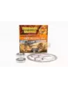 Kit palier et joint E LOCKER Terrain Tamer