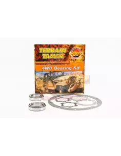Kit palier et joint E LOCKER Terrain Tamer 2