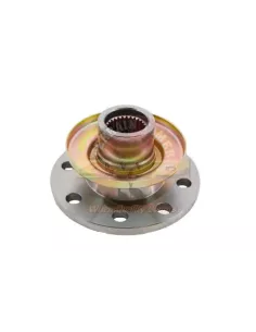 Bride compagnon multi-percée 41 mm joint OD 29 dents Terrain