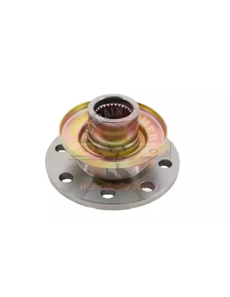 Bride compagnon multi-percée 41 mm joint OD 29 dents Terrain