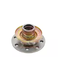Bride compagnon multi-percée 41 mm joint OD 29 dents Terrain 2