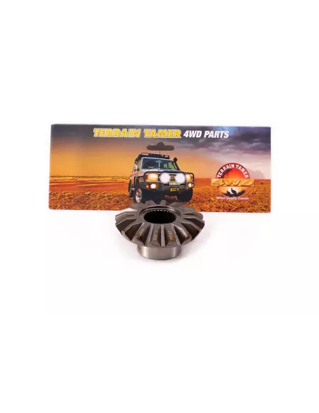 Engrenage Côté T 16 30 Dents Terrain Tamer