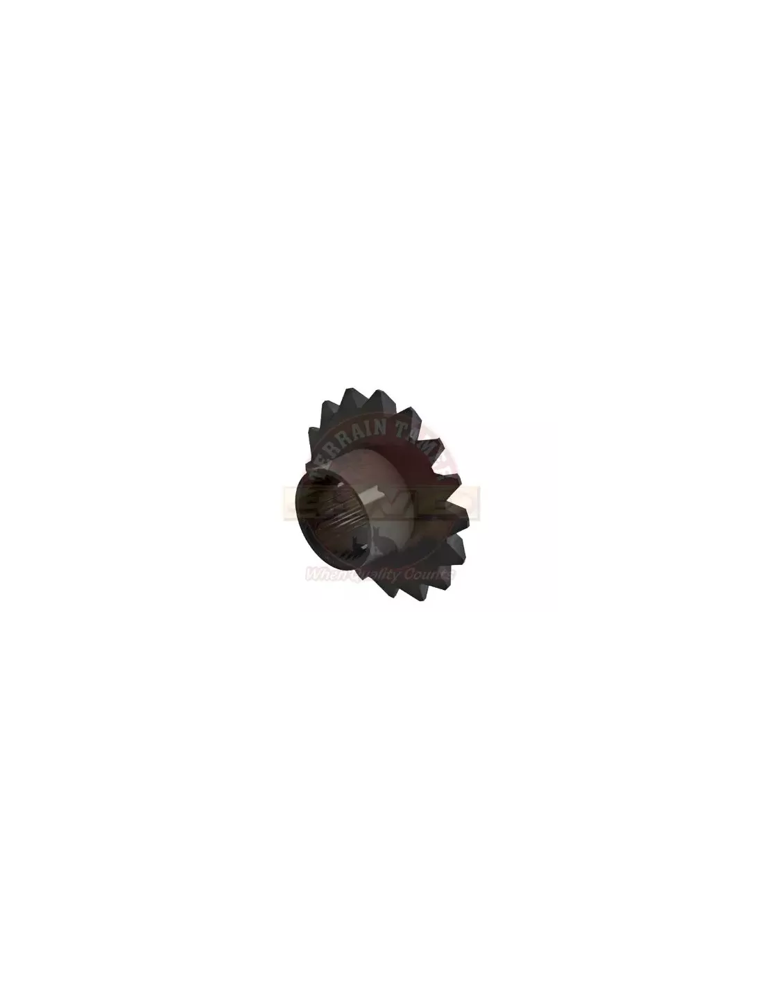 Pignon latéral compatible LSD Terrain Tamer 41331-60010