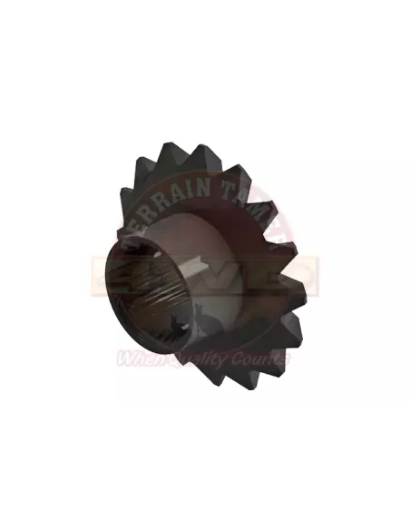 Pignon latéral compatible LSD Terrain Tamer 41331-60010