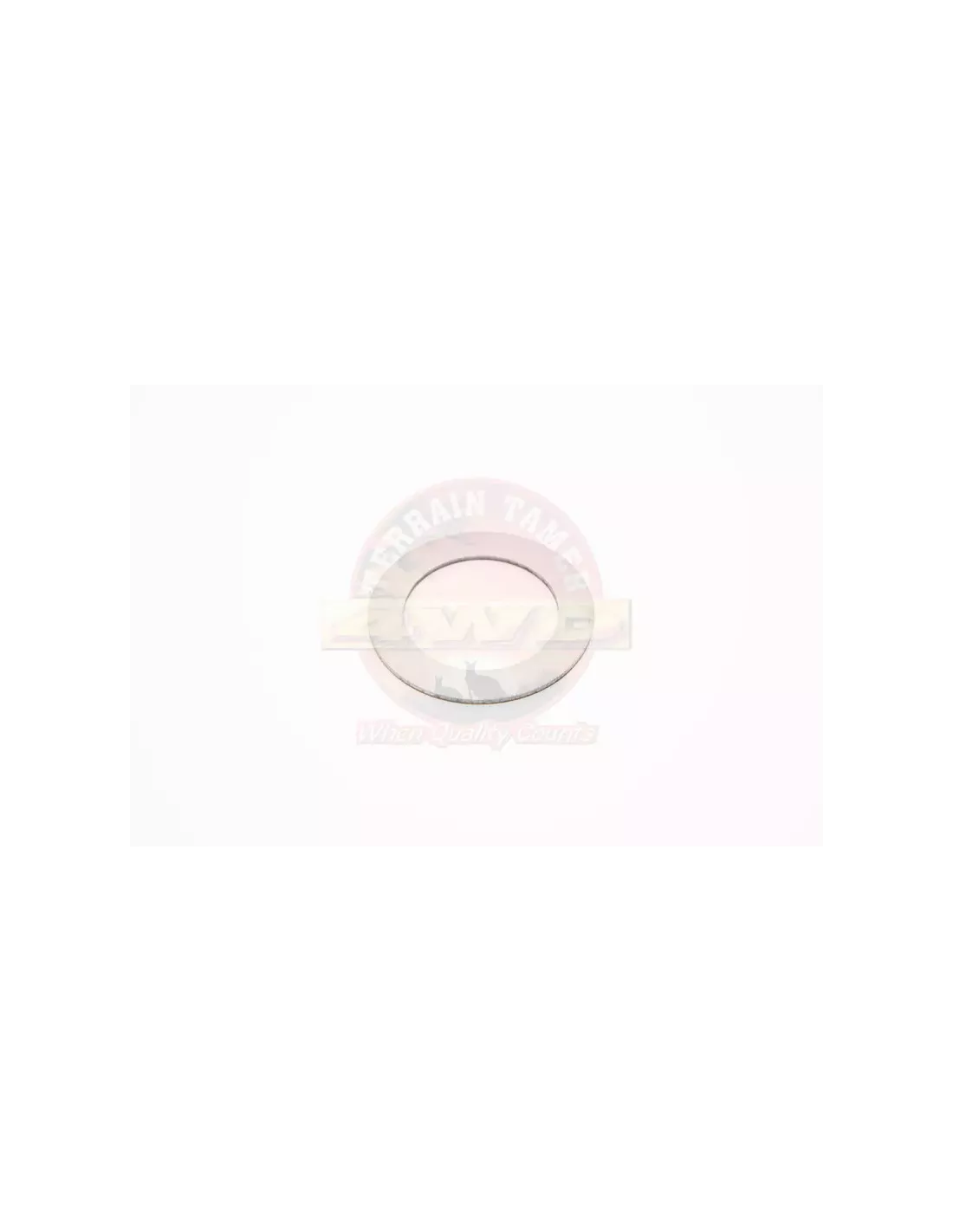 Cale de réglage pignon Terrain Tamer T 1.73