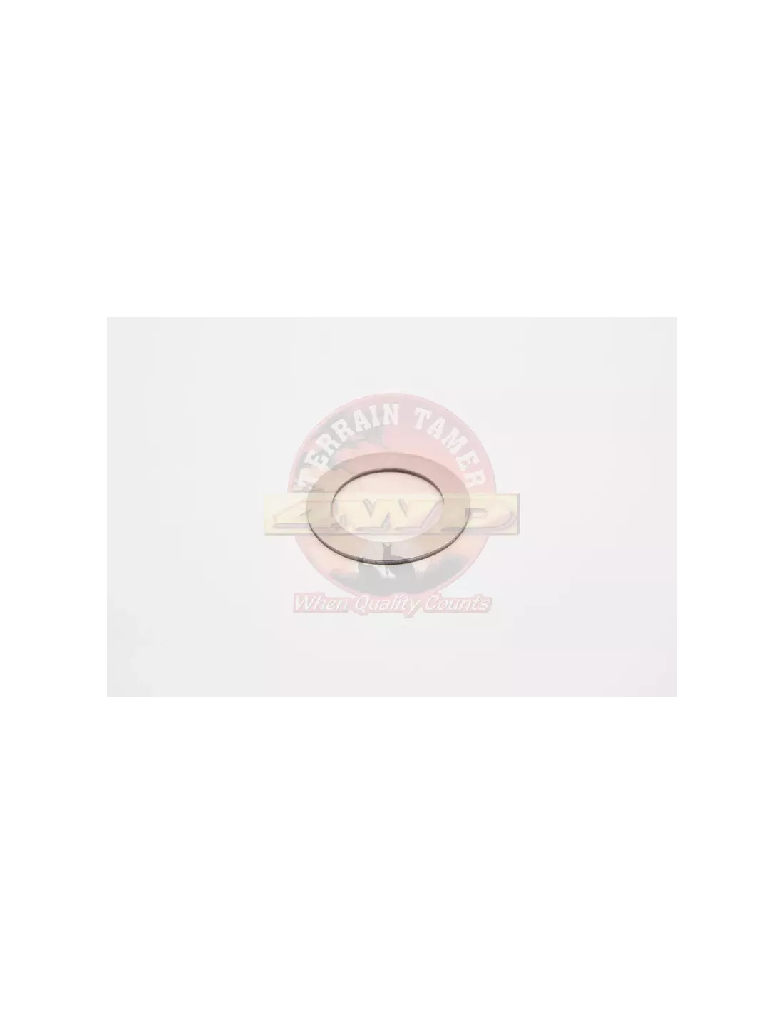 Entretoise réglage pignon Terrain Tamer T 1,94