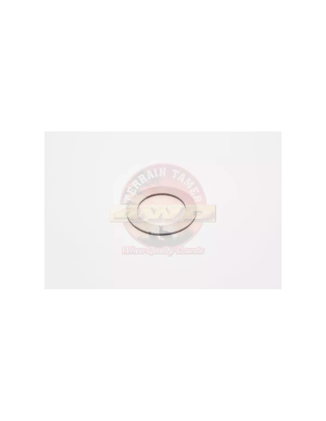 Entretoise réglage pignon Terrain Tamer T 2.24