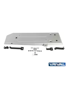 PLAQUE PROTECTION RIVAL RESERVOIR FORD RANGER 2012-2022