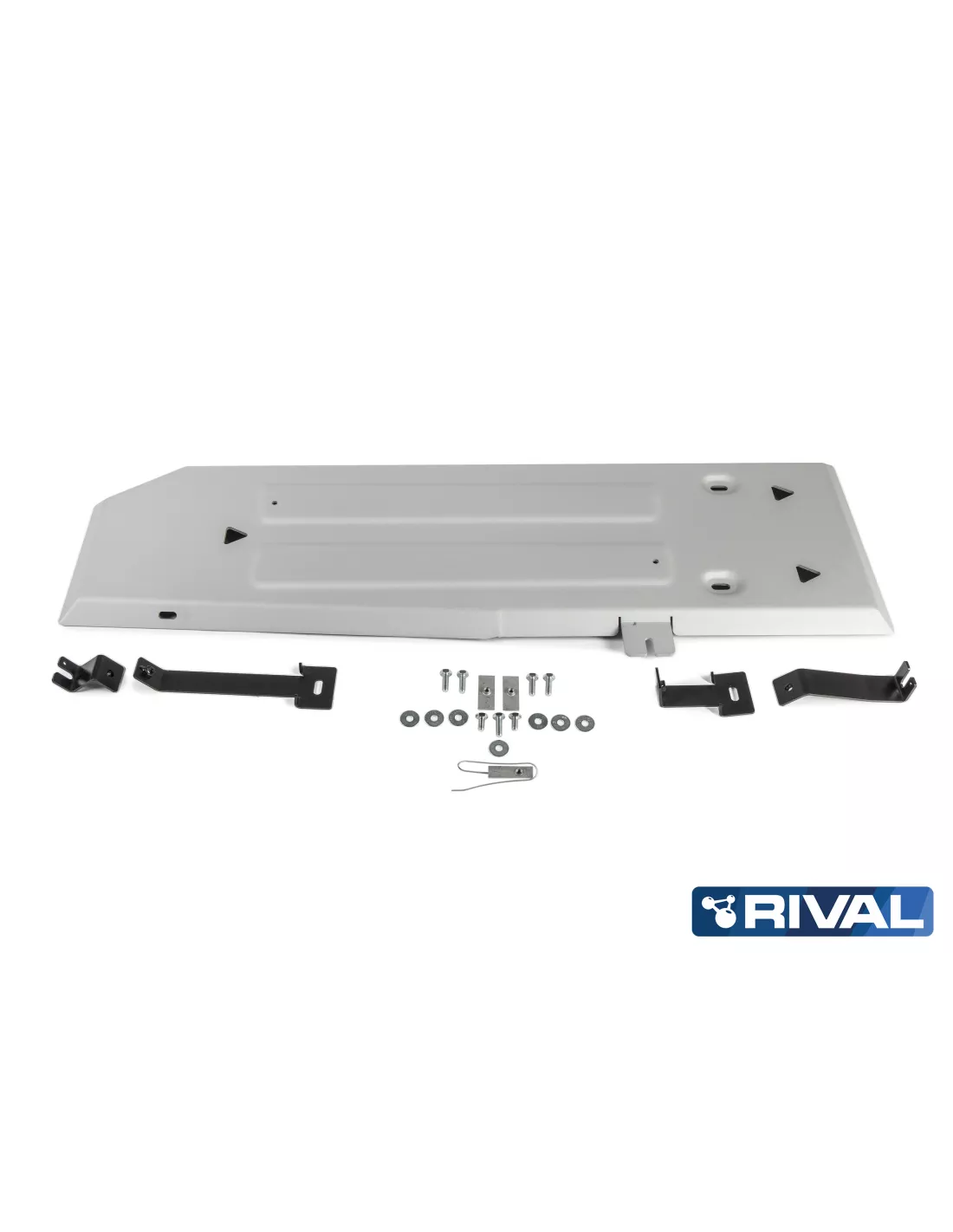 PLAQUE PROTECTION RIVAL RESERVOIR FORD RANGER 2012-2022
