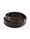 Bourrelet caoutchouc 75mm Terrain Tamer au mètre