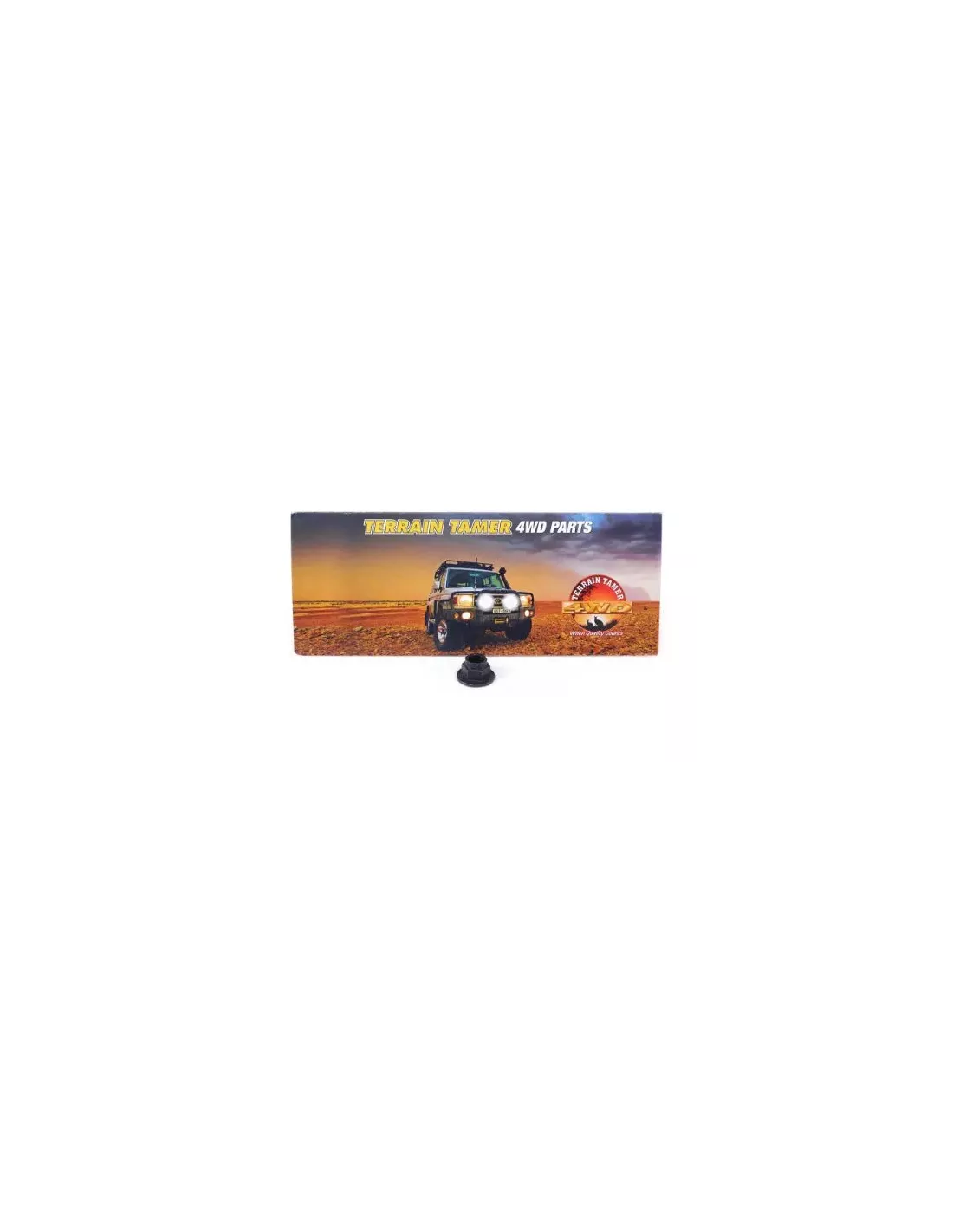 Écrou de Support Moteur Terrain Tamer 90179-12090