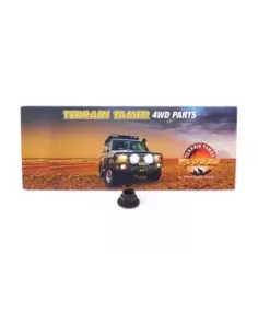 Écrou de Support Moteur Terrain Tamer 90179-12090 2