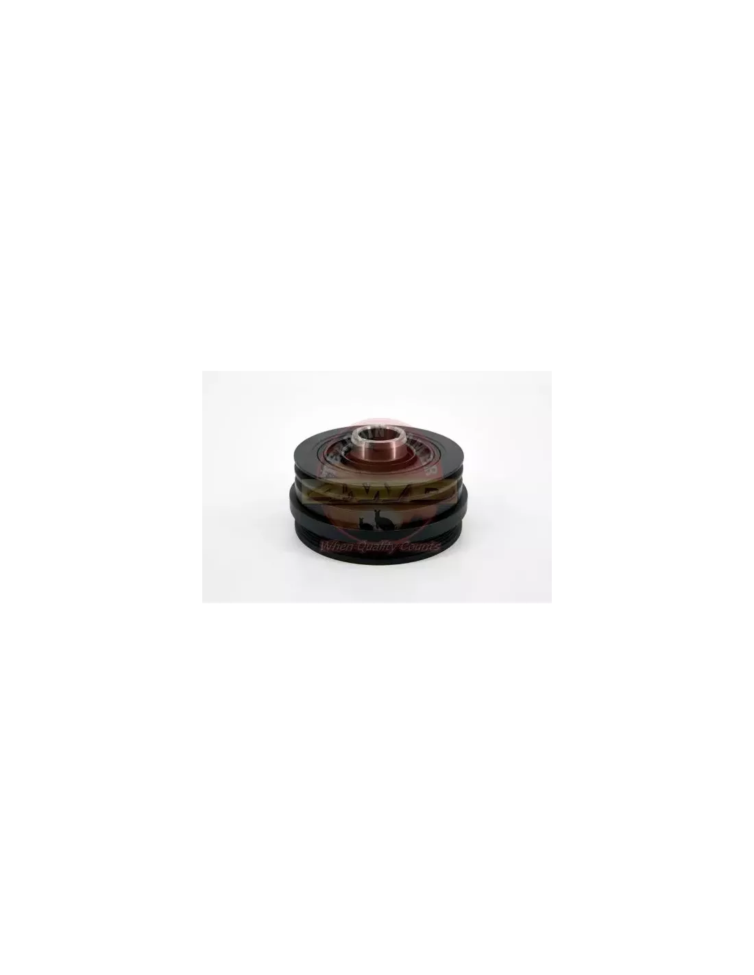 Démarreur d'harmonique 1HDFTE Terrain Tamer