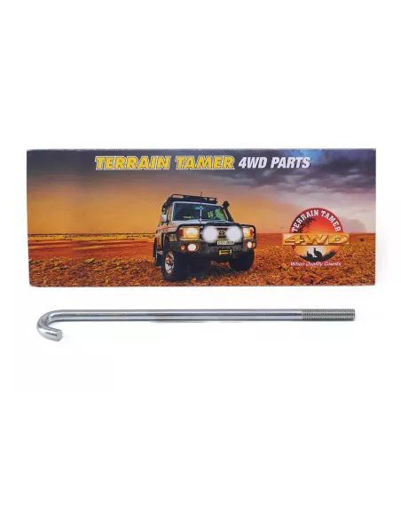 Boulon de fixation batterie Terrain Tamer 74451-60070