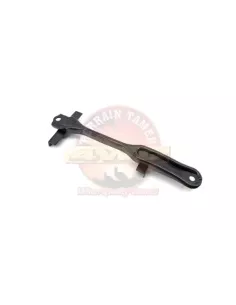 Fixation de batterie Terrain Tamer - Réf 74404-60130