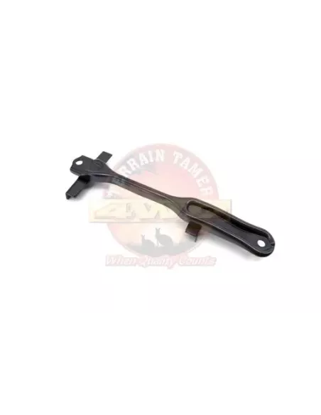 Fixation de batterie Terrain Tamer - Réf 74404-60130