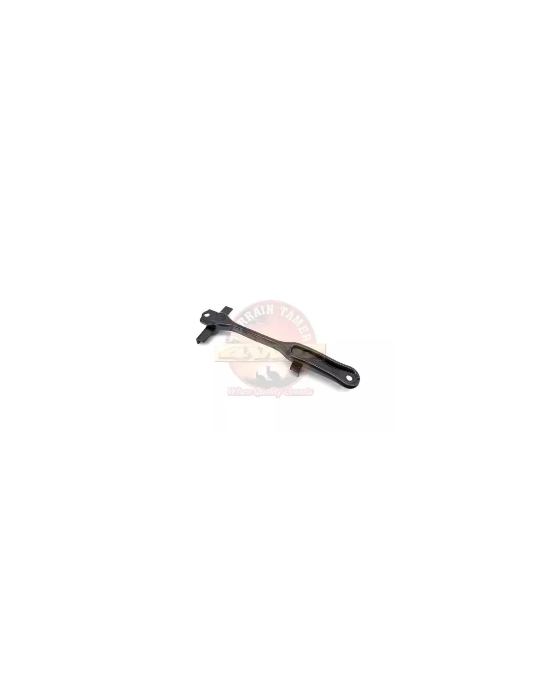 Fixation de batterie Terrain Tamer - Réf 74404-60130