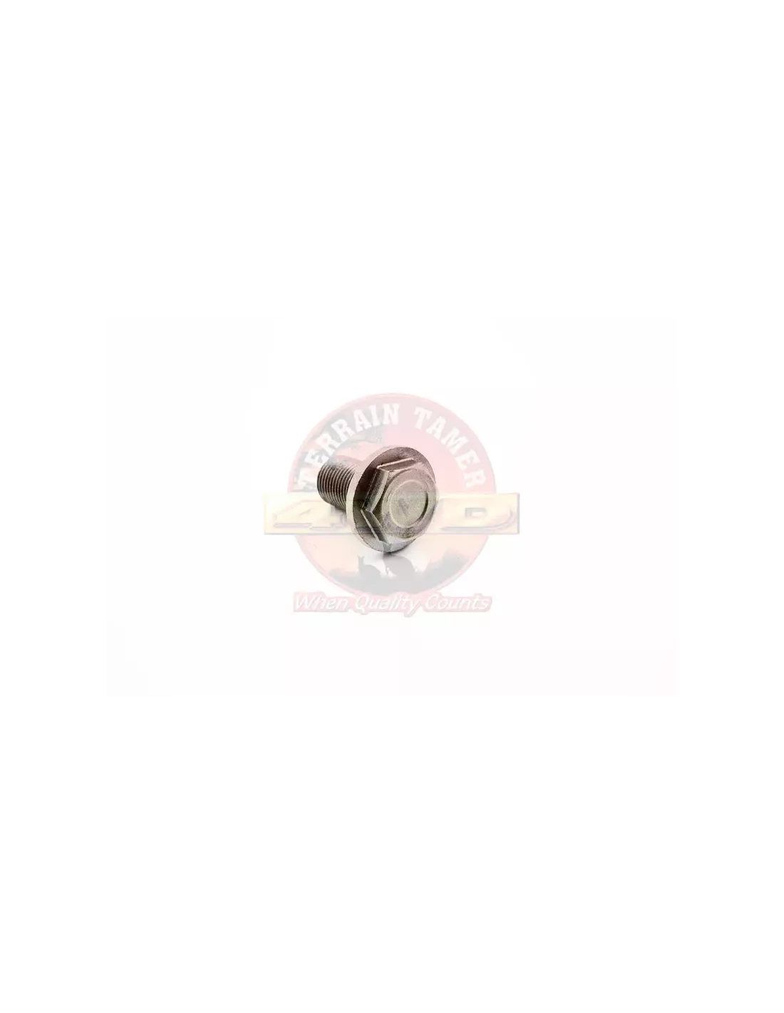 Vis pignon d'attaque Terrain Tamer 90901-05002