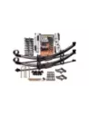 Kit suspension réglable PX Ford Ranger Terrain Tamer