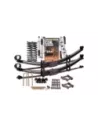 Kit suspension réglable PX Ford Ranger Terrain Tamer