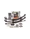 Kit suspension réglable PX Ford Ranger Terrain Tamer
