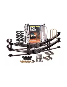 Kit Suspension Réglable PX3 pour Ford Ranger