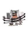 Kit Suspension Réglable PX3 pour Ford Ranger