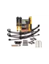 Kit Suspension PX3 Ford Ranger Terrain Tamer