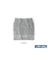 PLAQUE PROTECTION 4 mm RIVAL BOÎTE DE VITESSES FIAT FULLBACK
