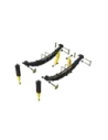 Kit Suspension PX3 Ford Ranger Terrain Tamer