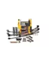 Kit Suspension PX3 Ford Ranger Terrain Tamer