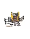 Kit Suspension PX3 Ford Ranger Terrain Tamer