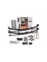 Kit suspension réglable PX4 Ford Ranger Terrain Tamer