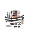 Kit suspension réglable PX4 Ford Ranger Terrain Tamer