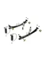 Kit Suspension Réglable PX4 Ford Ranger Terrain Tamer